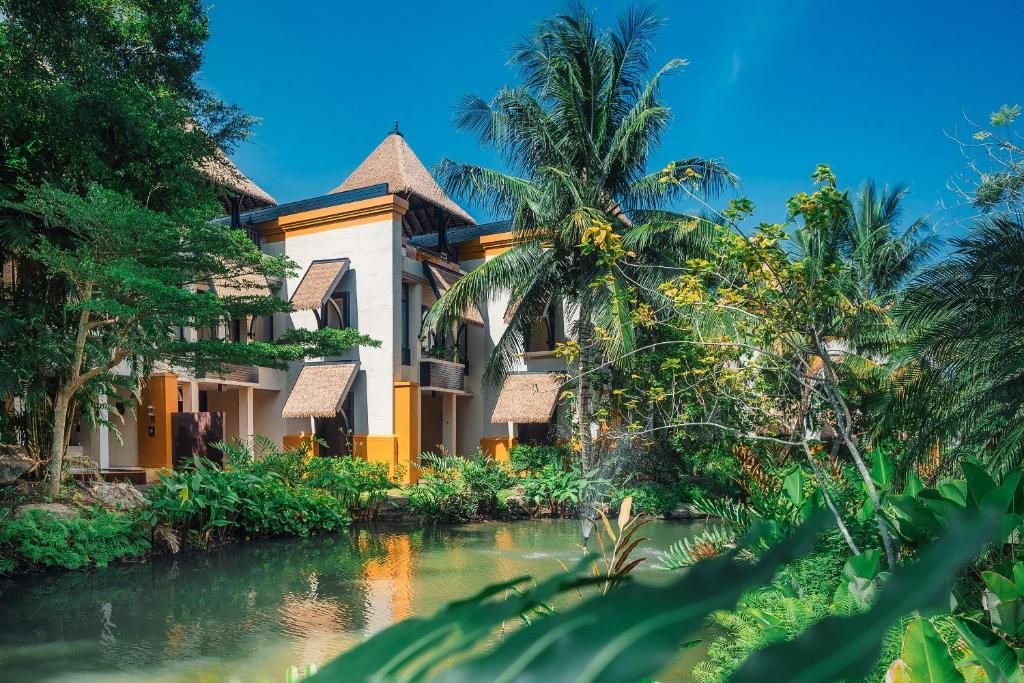 Paradox Resort Phuket фото 116
