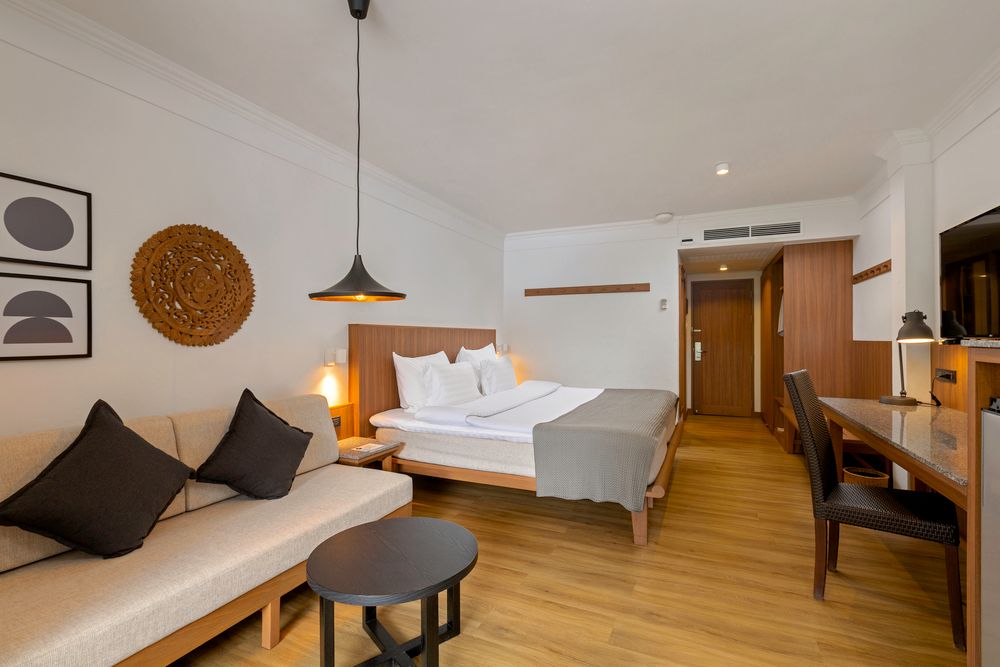Kamala Beach Resort, A Sunprime Resort (Adults Only) фото 95