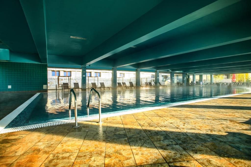 Spa Hotel Select фото 11