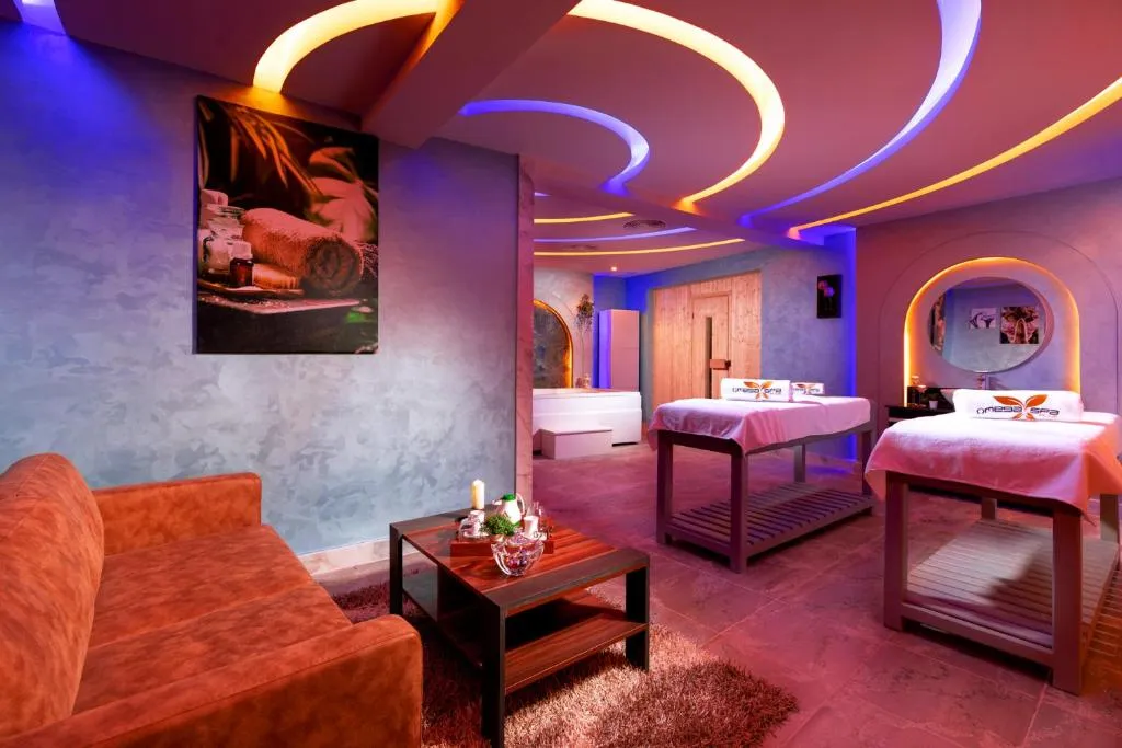 Pickalbatros Royal Grand Resort Sharm El Sheikh (Adults Only) фото 152