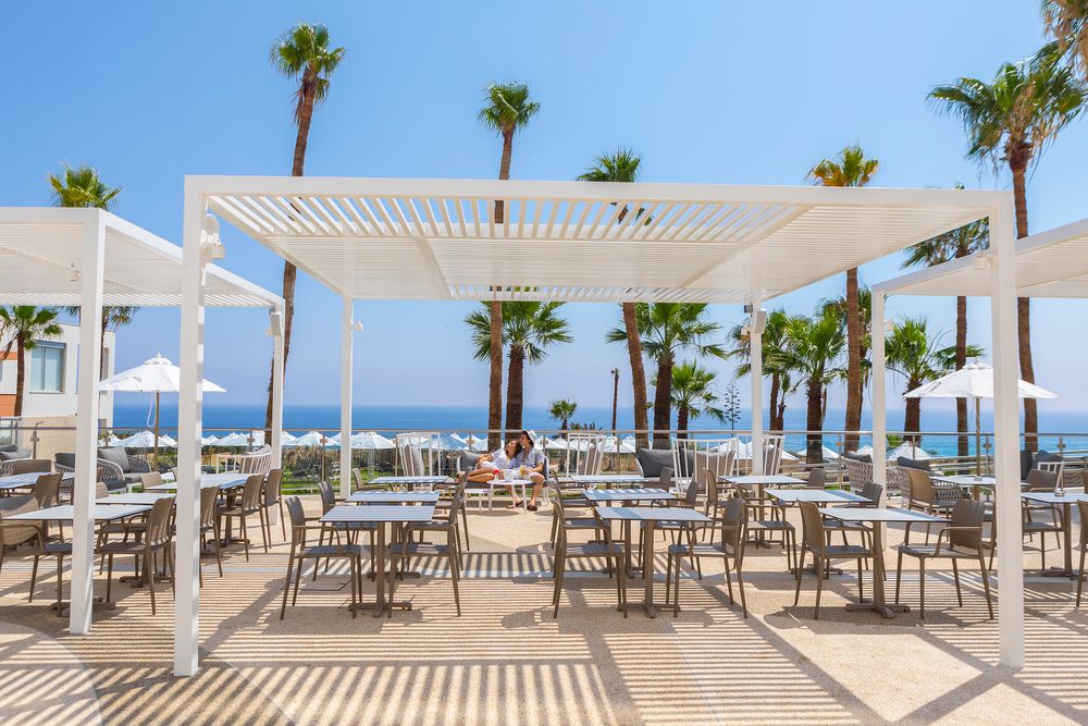 Leonardo Crystal Cove Hotel & Spa - by the sea (only adults 16+) фото 27