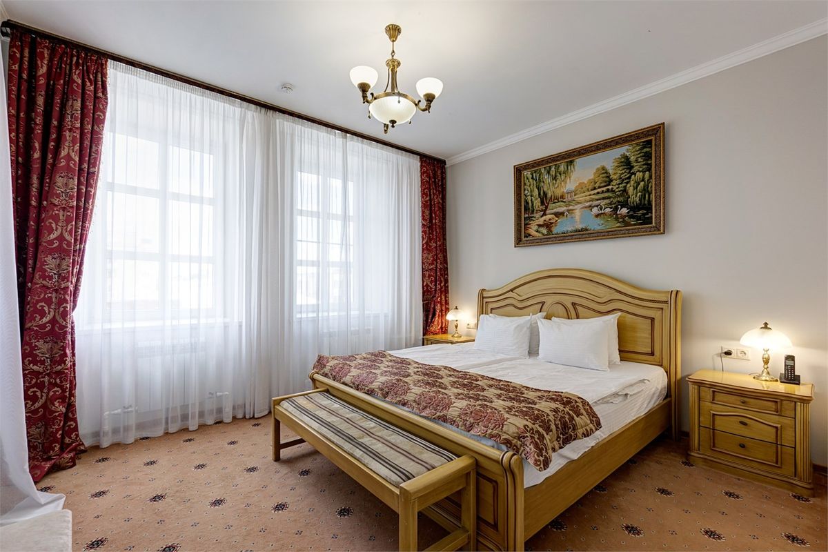 Губернаторъ фото 20