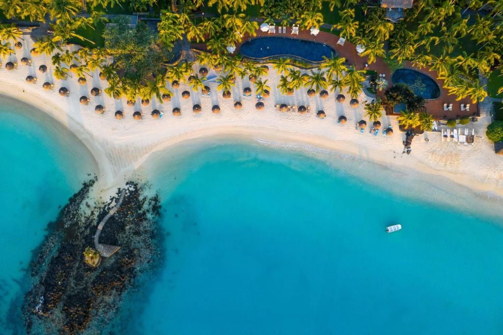 Royal Palm Beachcomber Luxury фото 64