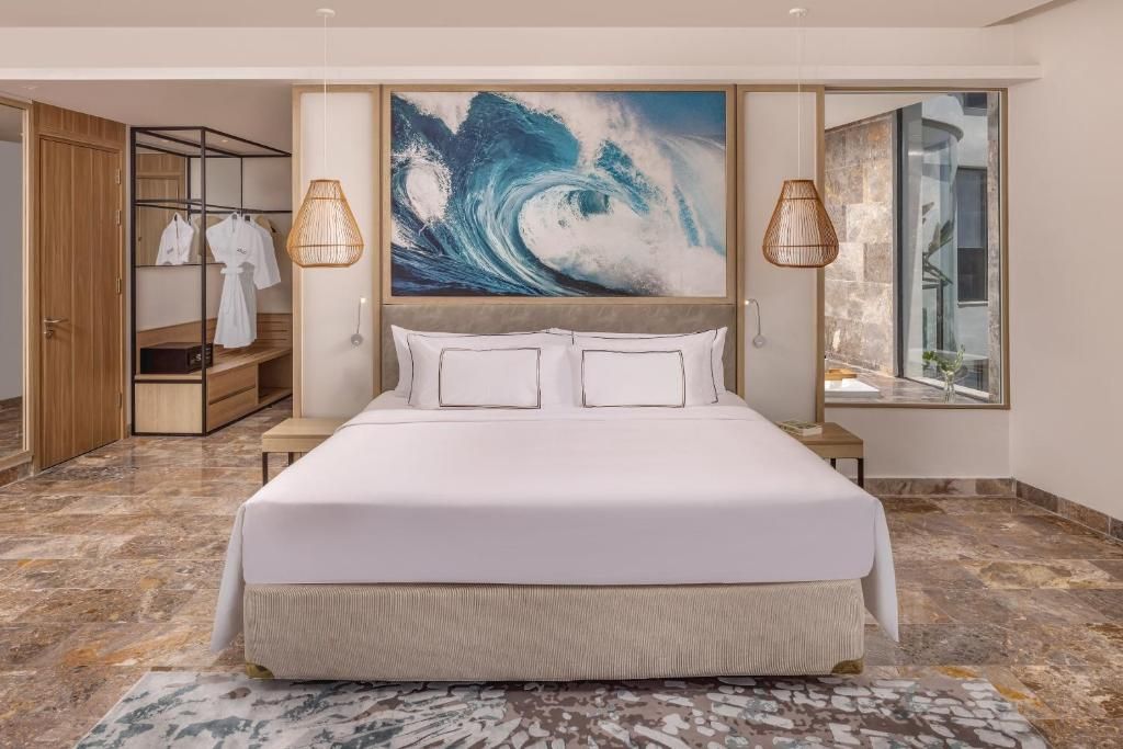 Melia Danang Beach Resort фото 63