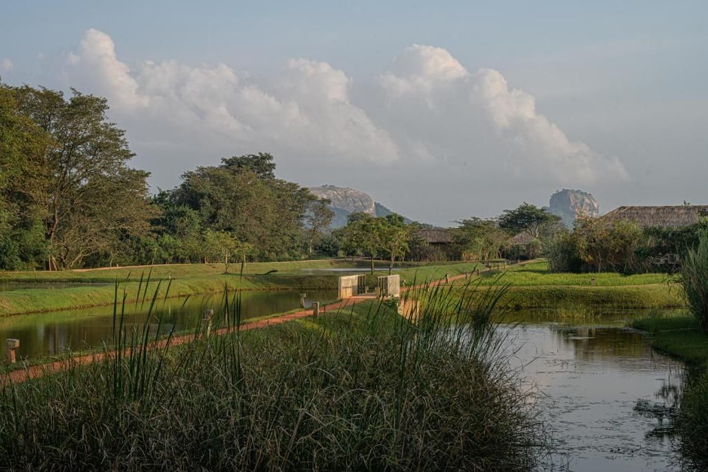 Water Garden Sigiriya фото 38