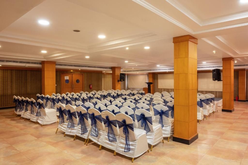 The Classik Fort Hotel фото 21