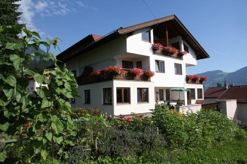 Gästehaus Treichl фото 6