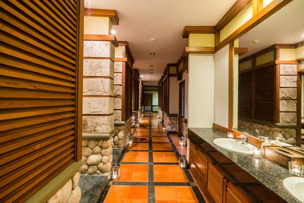 Phuket Marriott Resort & Spa Merlin Beach фото 93