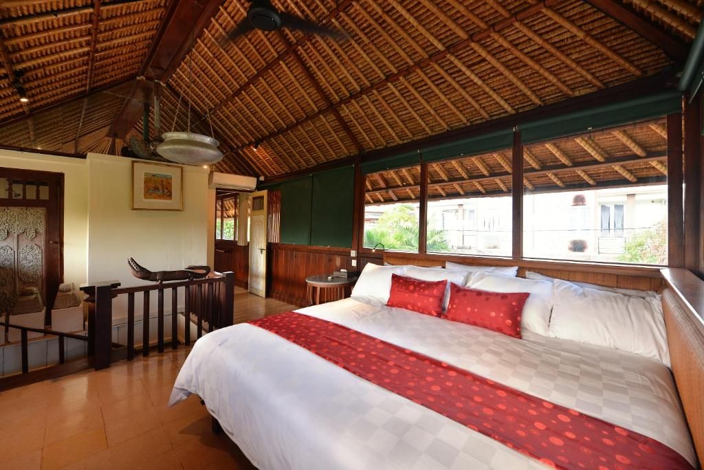 Bebek Cottages Sanur фото 28