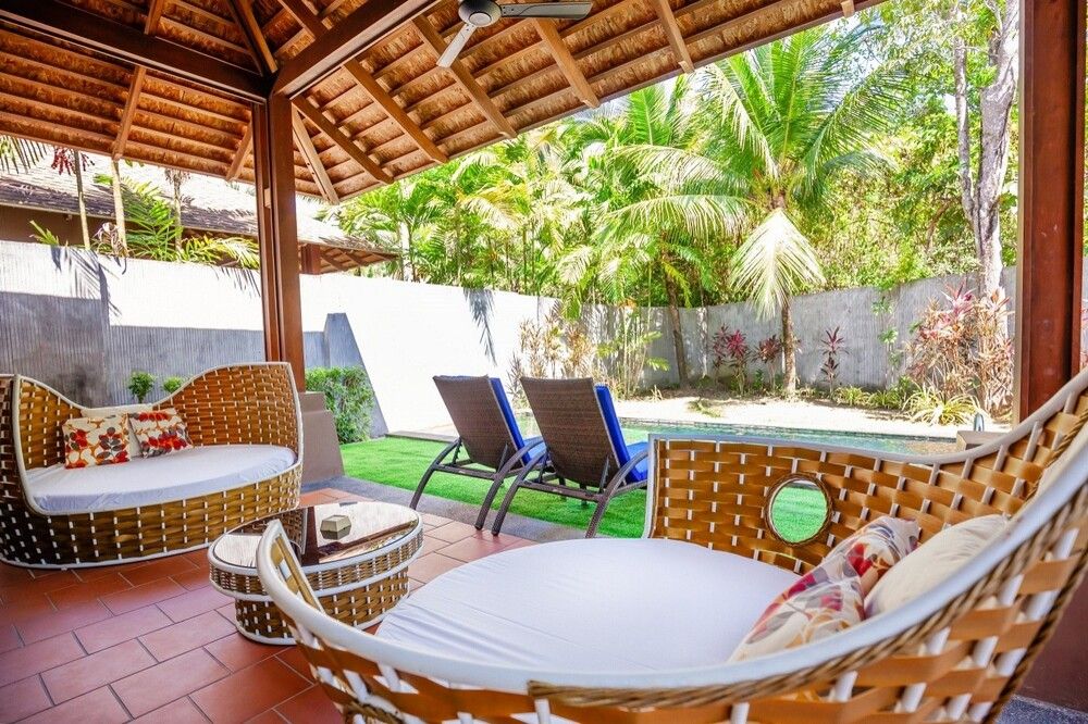Beyond Resort Khaolak (Adults Only) фото 76