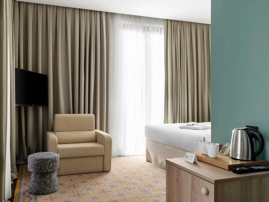 Ibis Styles Old Tbilisi фото 8