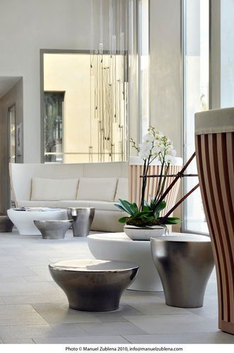 Hotel Sezz Saint Tropez фото 29