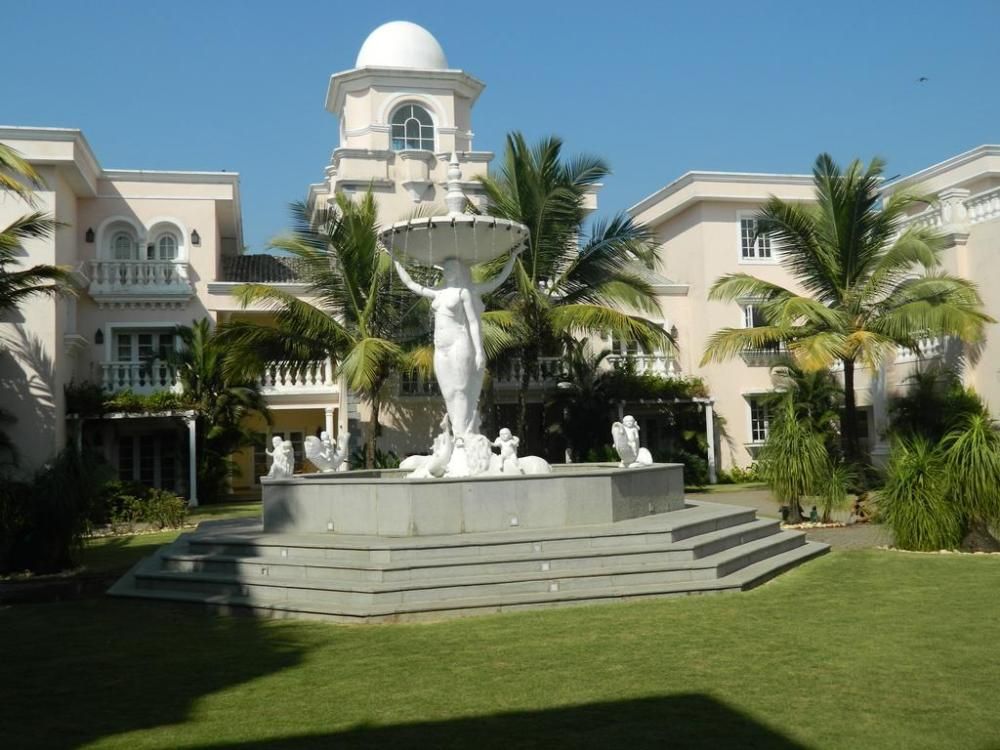 United 21 Emerald Goa фото 11
