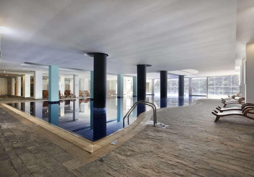 Blue Lagoon Kosher Hotel (by Capital Coast Resort & Spa) фото 9