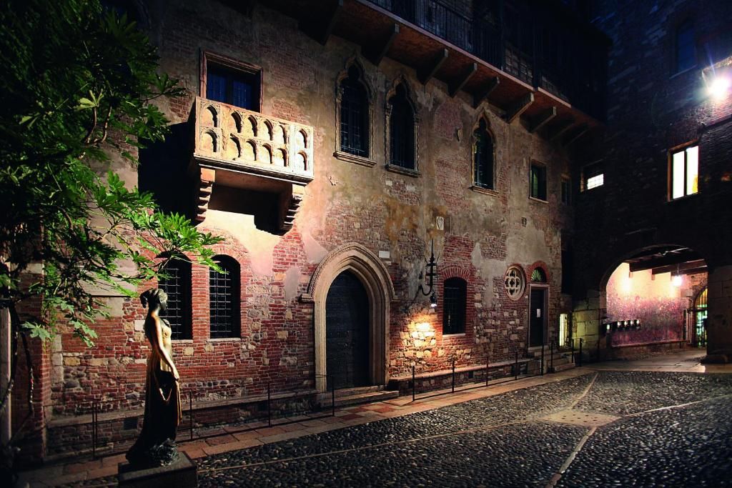 Il Sogno Di Giulietta фото 38