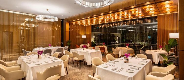 Фото отеля The Biltmore Hotel Villas