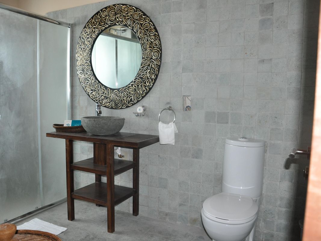 Le Relax Beach House фото 27
