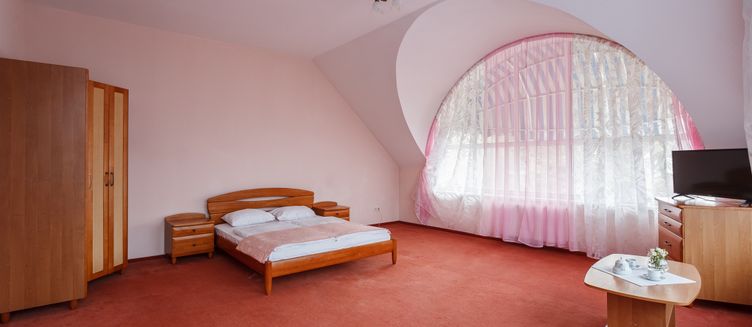 Фото отеля Серсиаль