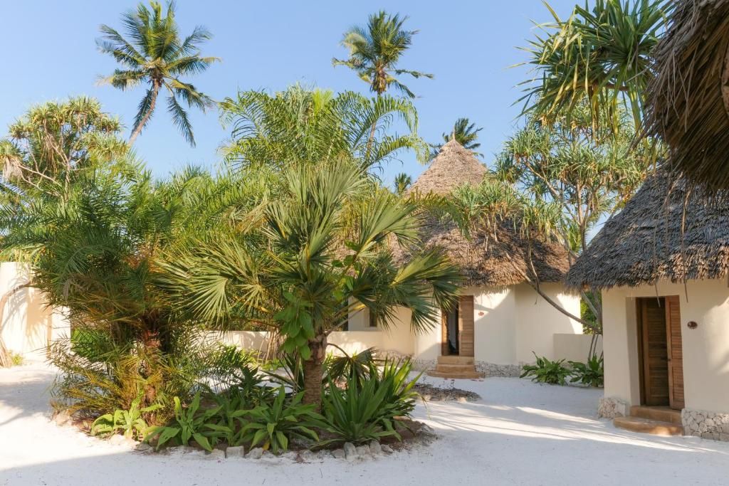 Zanzibar Pearl Boutique Hotel & Villas фото 18