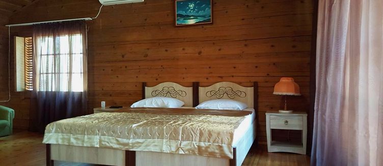 Фото отеля Лдзаа