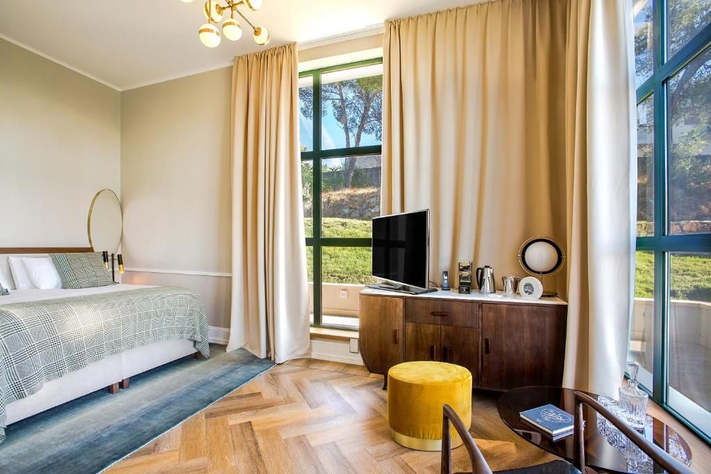 Brown Beach House Croatia фото 24