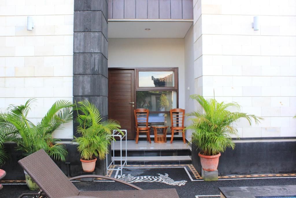 New Asta Graha Home Stay фото 33