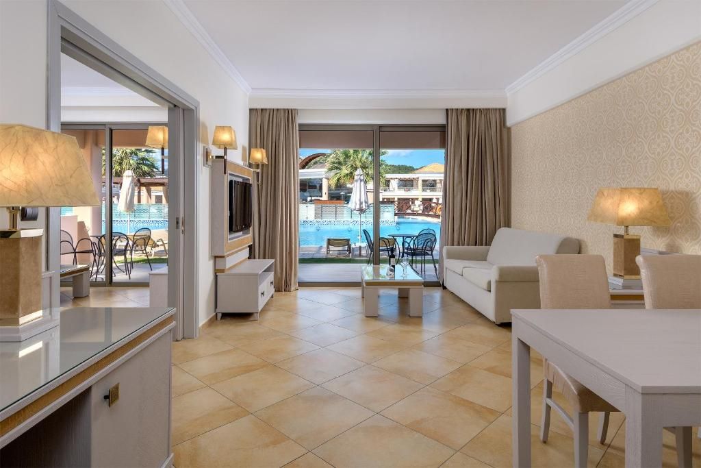 La Marquise Luxury Resort Complex фото 42