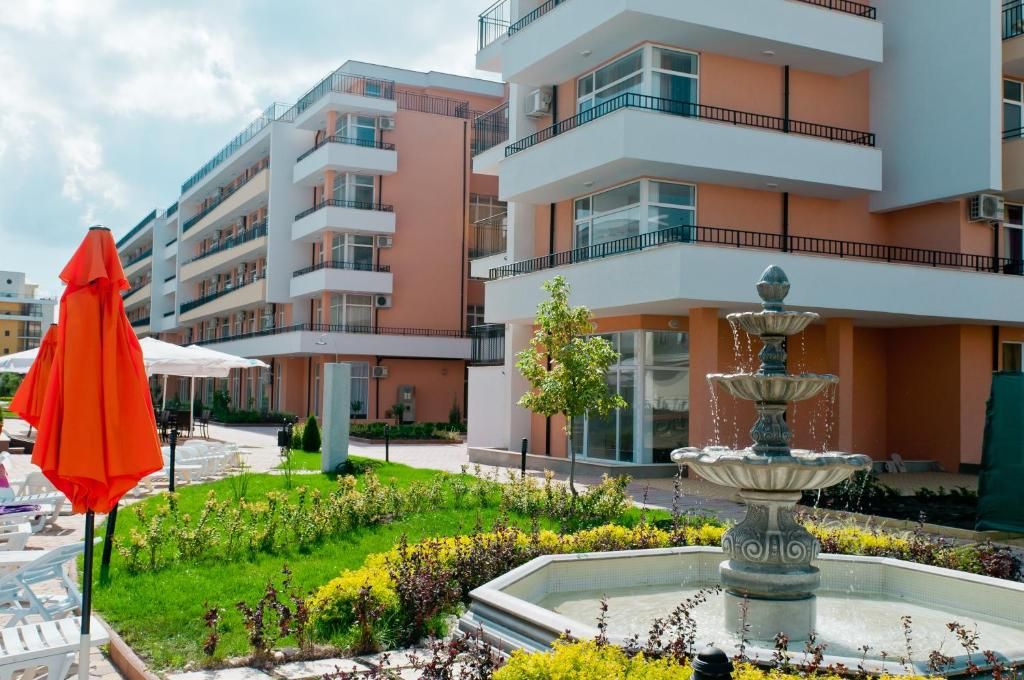 Apartments in Grand Kamelia фото 11