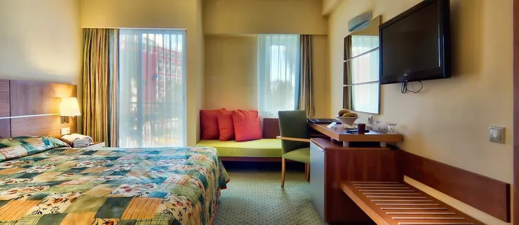 Фото отеля Limak Limra Park Hotel (Annex)