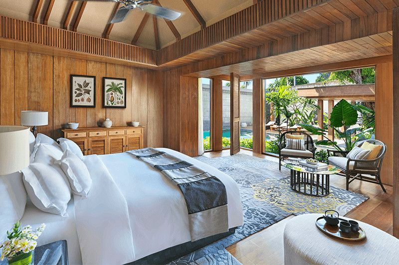 Hotel Indigo Bali Seminyak Beach фото 73