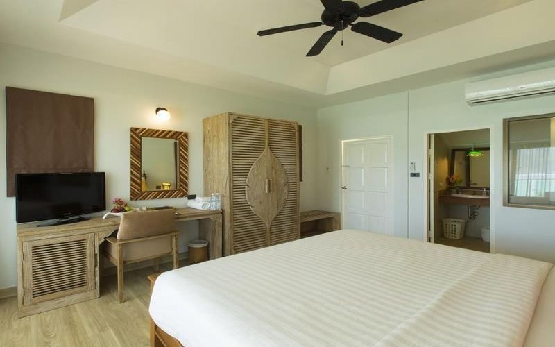 Bay View Resort фото 22
