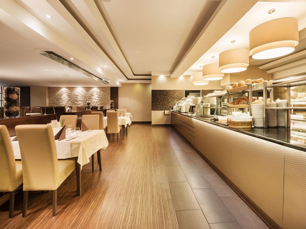 Hotel Europa Fit Superior Hévíz фото 41
