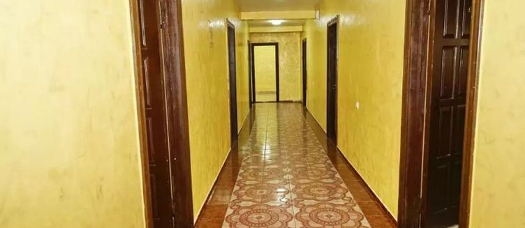 Фото отеля Гостевой дом «Галактика»