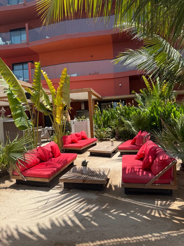 Voco Dubai Monaco Heart of Europe, by IHG Hotel (Adults Only) фото 55