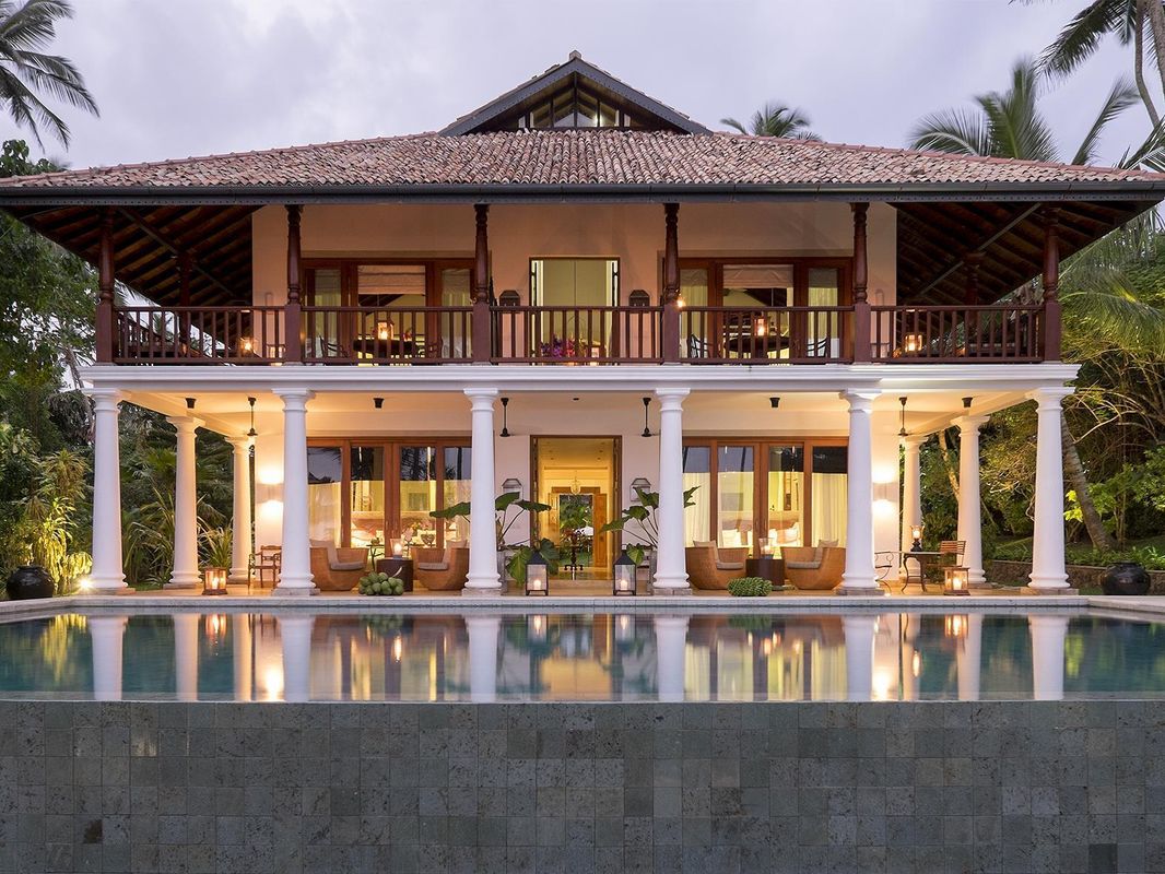 Eraeliya Villas & Gardens фото 44
