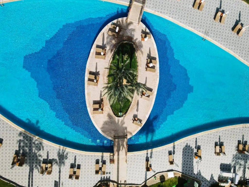Sentido Akassia Beach фото 9