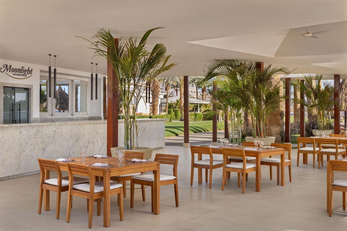 Sheraton Sharm Hotel, Resort, Villas & Spa фото 19
