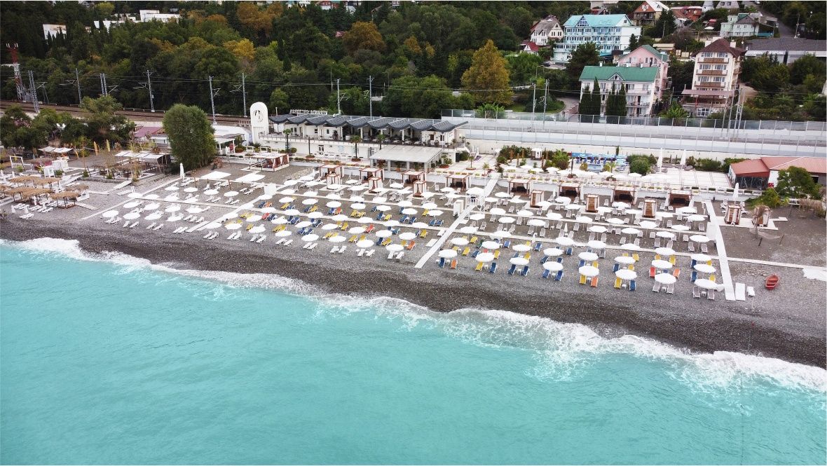 Odysseya Wellness Resort фото 11