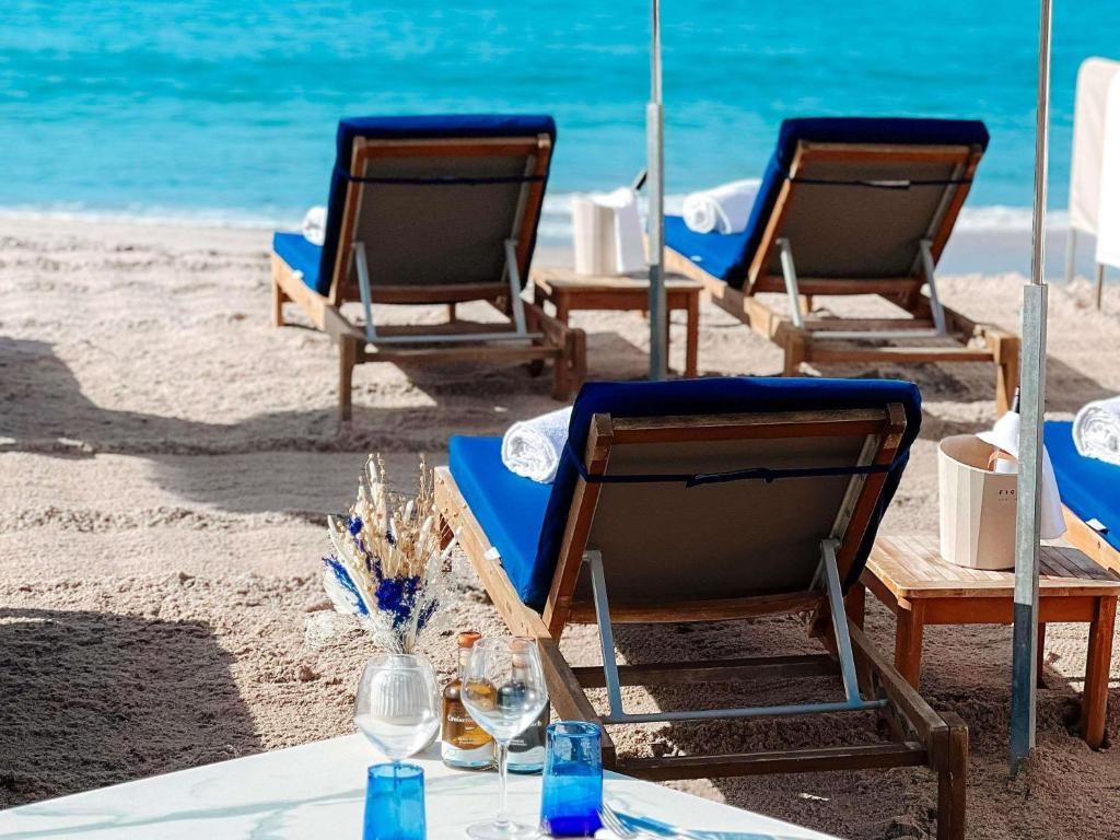 Croisette Beach Cannes фото 30