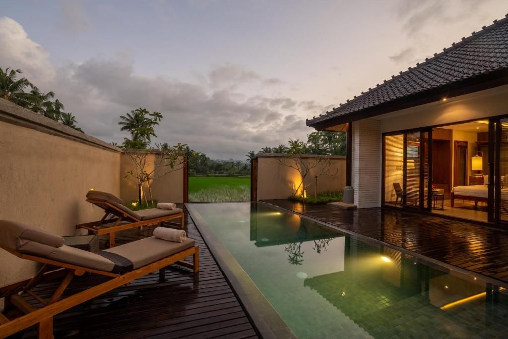 Tanah Gajah, a Resort by Hadiprana фото 74