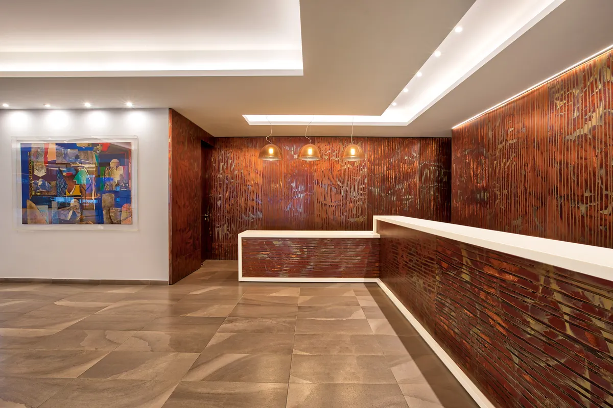 Lordos Beach Hotel & Spa фото 20