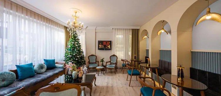 Фото отеля Triana Hotel