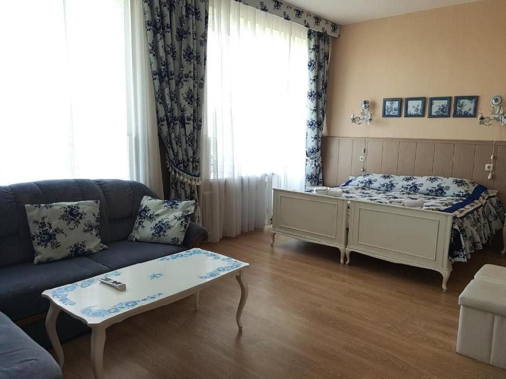 Парк-отель «Sofrino Park Hotel» фото 51