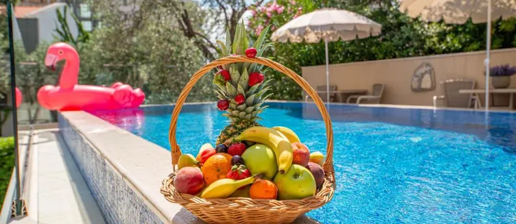 Фото отеля Hotel Amfora
