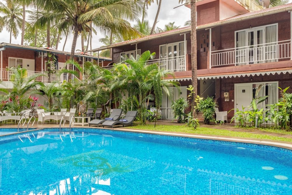 Skon Morjim Beach Resort фото 36