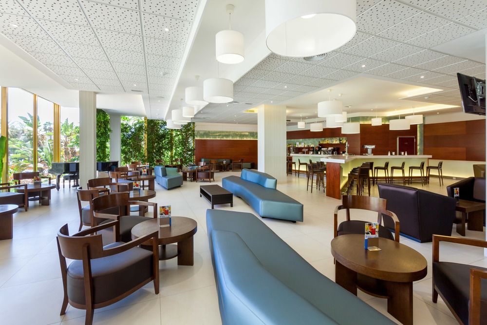 Hotel Best Tenerife фото 12
