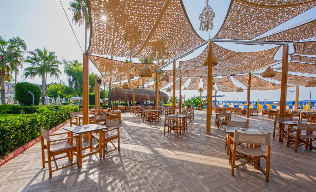 Club Kastalia Holiday Village фото 19