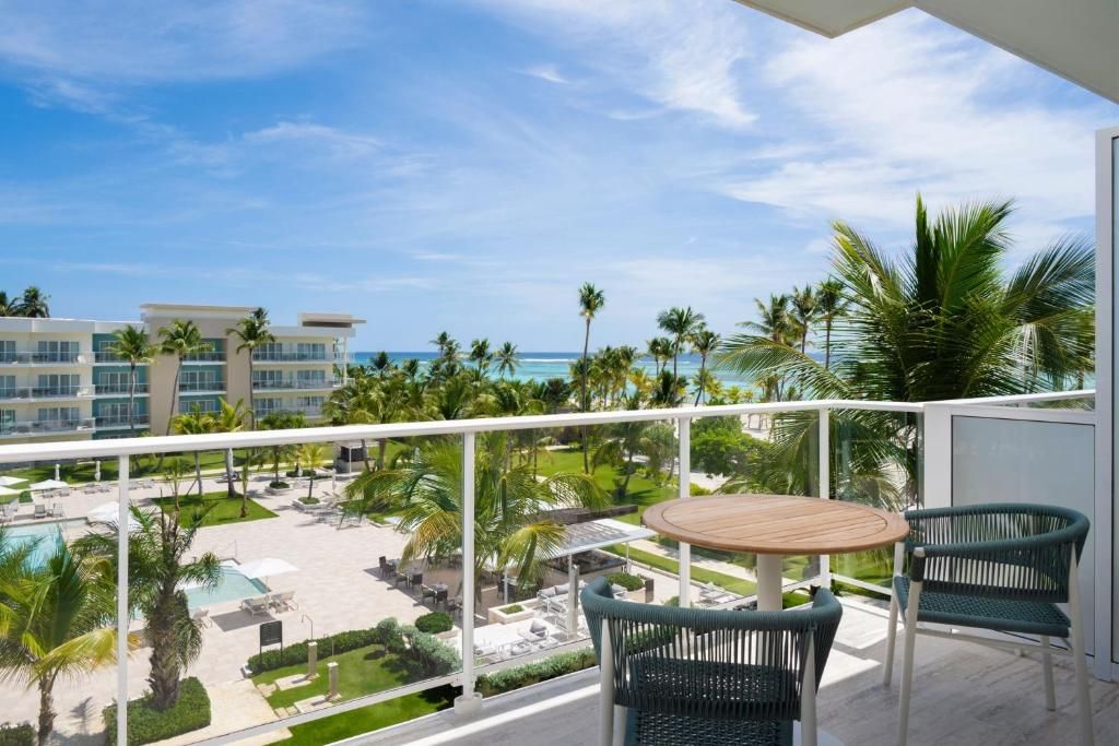 The Westin Puntacana Resort & Club фото 42