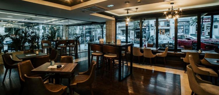 Фото отеля MARK