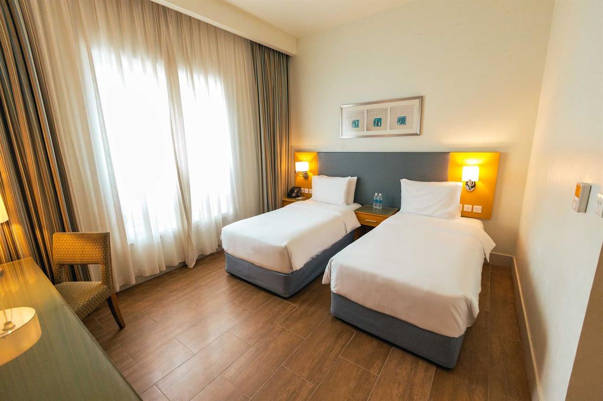 Salalah Gardens Hotel фото 3